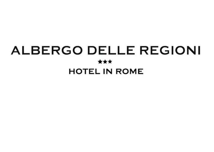 Hotel Delle Regioni, Barberini - Fontana Di Trevi Roma