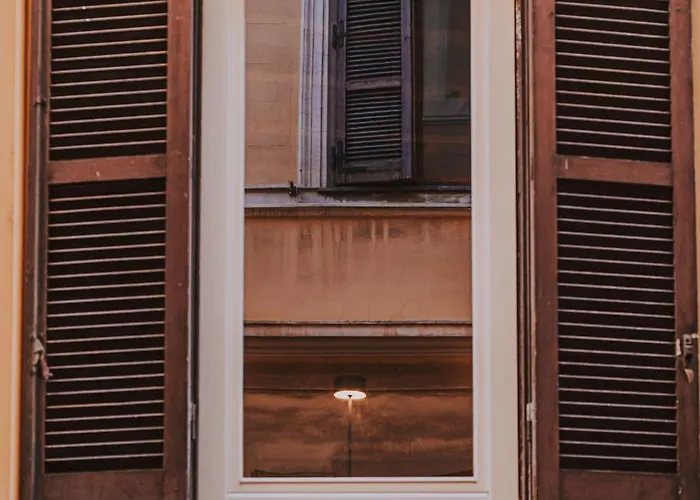 Delle Regioni, Barberini - Fontana Di Trevi Hotel 3*